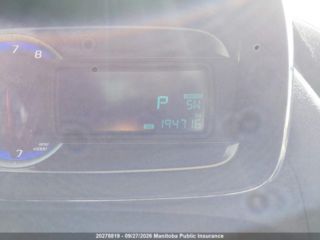 Chevrolet Trax Lt 2014 3GNCJPEB4EL125758 Image 6