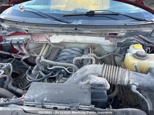 1FTFX1EF8EFC98357 Ford F150 Xlt Supercab
