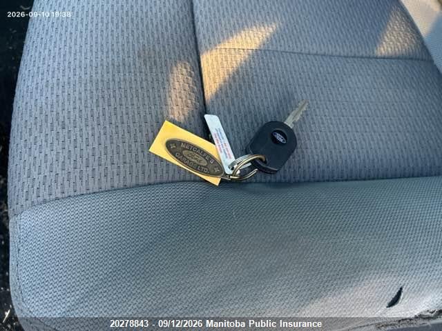 1FTFX1EF8EFC98357 Ford F150 Xlt Supercab