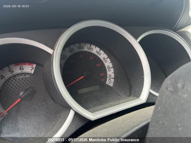 Продажа на аукционе авто 2013 Toyota Tacoma Double Cab V6, vin: 5TFMU4FN8DX014922, номер лота: 20278851