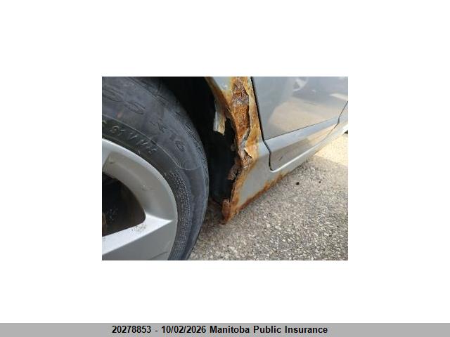 Продаж на аукціоні авто 2007 Honda Civic Dx-g, vin: 2HGFA16337H031278, номер лоту: 20278853
