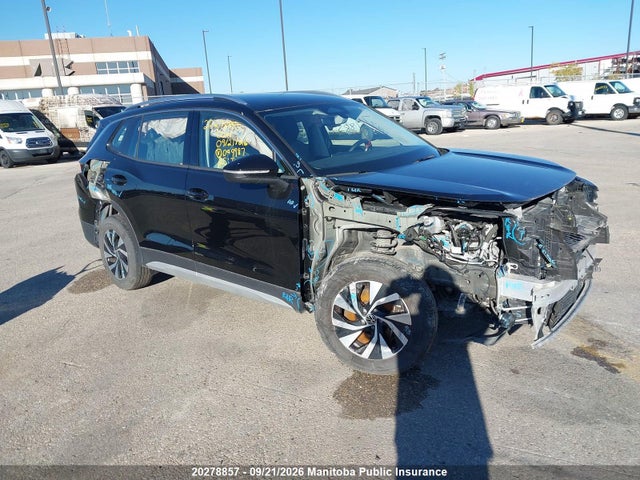 Продаж на аукціоні авто 2025 Volkswagen Tiguan Trendline 2.0 Tsi, vin: 3VVBR7RM0SM049987, номер лоту: 20278857
