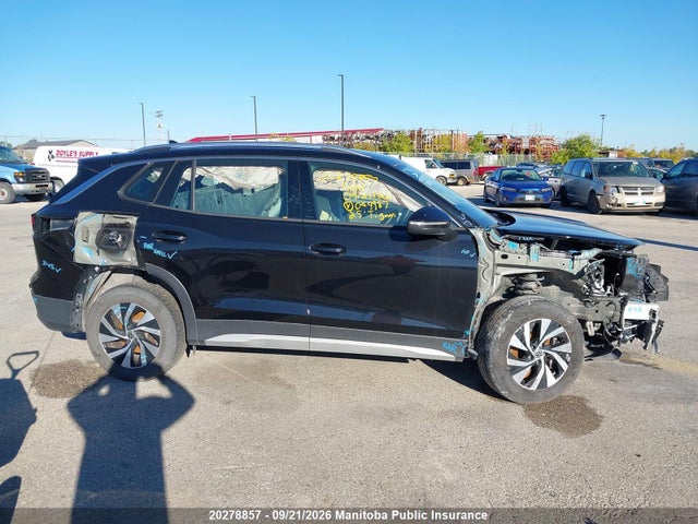 Auction sale of the 2025 Volkswagen Tiguan Trendline 2.0 Tsi, vin: 3VVBR7RM0SM049987, lot number: 20278857