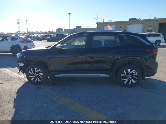 Auction sale of the 2025 Volkswagen Tiguan Trendline 2.0 Tsi, vin: 3VVBR7RM0SM049987, lot number: 20278857