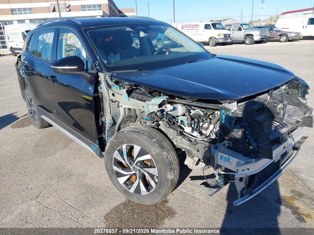 Auction sale of the 2025 Volkswagen Tiguan Trendline 2.0 Tsi, vin: 3VVBR7RM0SM049987, lot number: 20278857