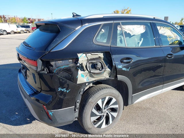 Auction sale of the 2025 Volkswagen Tiguan Trendline 2.0 Tsi, vin: 3VVBR7RM0SM049987, lot number: 20278857