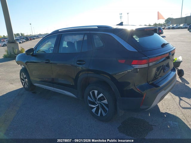 Auction sale of the 2025 Volkswagen Tiguan Trendline 2.0 Tsi, vin: 3VVBR7RM0SM049987, lot number: 20278857