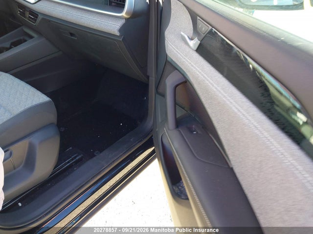 Auction sale of the 2025 Volkswagen Tiguan Trendline 2.0 Tsi, vin: 3VVBR7RM0SM049987, lot number: 20278857