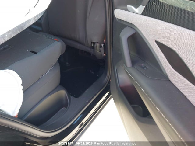 Auction sale of the 2025 Volkswagen Tiguan Trendline 2.0 Tsi, vin: 3VVBR7RM0SM049987, lot number: 20278857