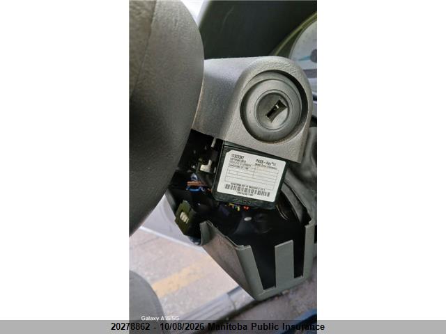 Продаж на аукціоні авто 2004 Buick Rendezvous Cx, vin: 3G5DA03E64S532252, номер лоту: 20278862