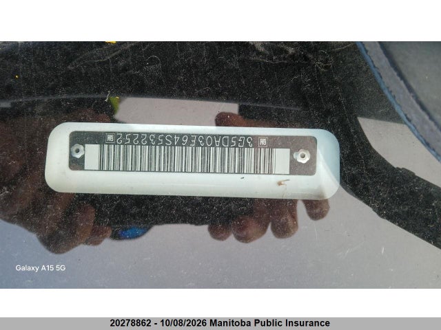 Продаж на аукціоні авто 2004 Buick Rendezvous Cx, vin: 3G5DA03E64S532252, номер лоту: 20278862