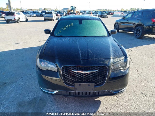 Aukcja sprzedaży 2018 Chrysler 300 S, vin: 2C3CCABG9JH249418, numer aukcji: 20278869