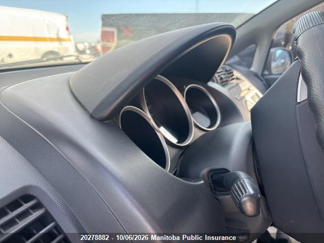 Продажа на аукционе авто 2008 Honda Fit Dx, vin: JHMGD38208S808485, номер лота: 20278882