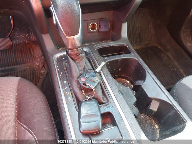 1FMCU9GD1JUA92952 Ford ESCAPE SE