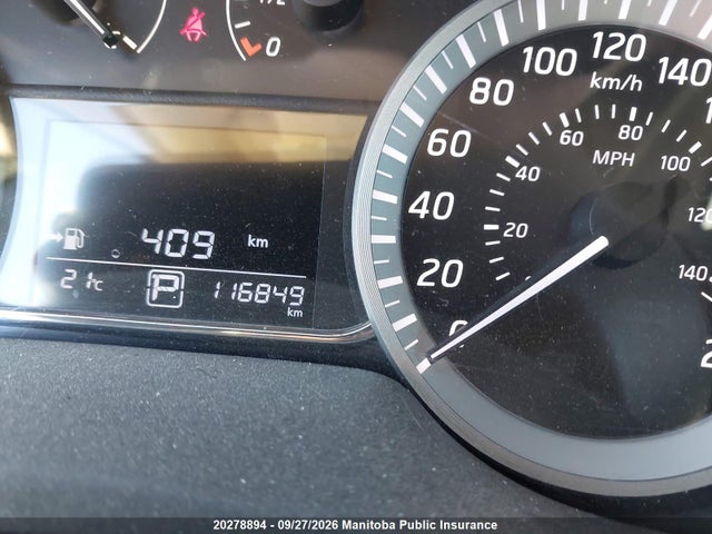 Продажа на аукционе авто 2013 Nissan Sentra 1.8 Sr, vin: 3N1AB7AP6DL784621, номер лота: 20278894
