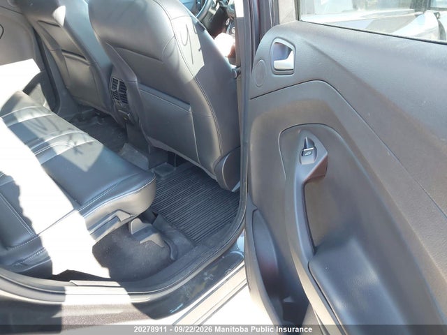 Ford Escape Titanium 2018 1FMCU9J94JUC97153 Image 8