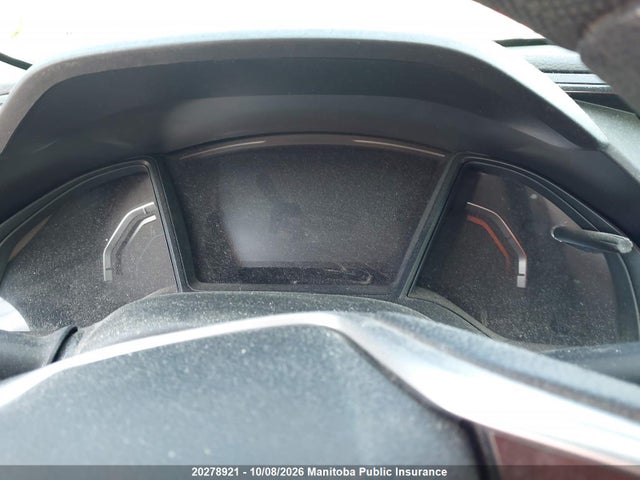 Продажа на аукционе авто 2017 Honda Civic Lx, vin: 2HGFC2F56HH005308, номер лота: 20278921