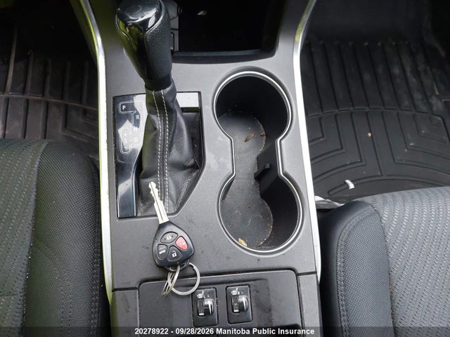 2015 Toyota Camry Le მანქანა იყიდება აუქციონზე, vin: 4T1BF1FKXFU929082, აუქციონის ნომერი: 20278922