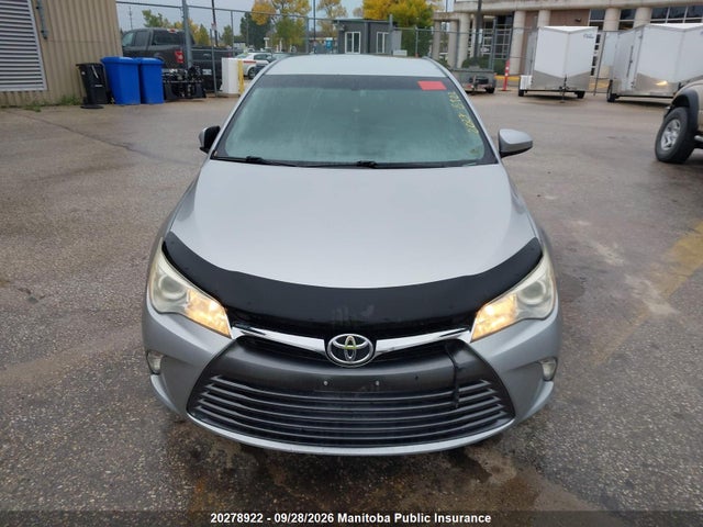 2015 Toyota Camry Le მანქანა იყიდება აუქციონზე, vin: 4T1BF1FKXFU929082, აუქციონის ნომერი: 20278922