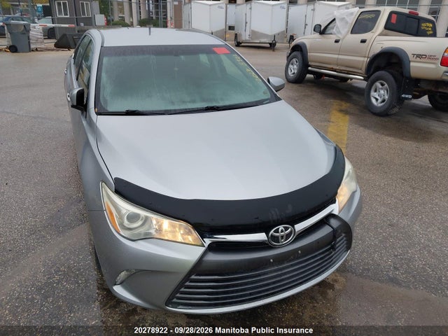 2015 Toyota Camry Le მანქანა იყიდება აუქციონზე, vin: 4T1BF1FKXFU929082, აუქციონის ნომერი: 20278922