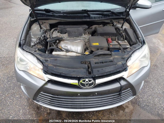 2015 Toyota Camry Le მანქანა იყიდება აუქციონზე, vin: 4T1BF1FKXFU929082, აუქციონის ნომერი: 20278922