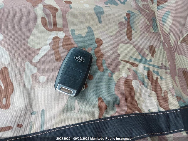 KIA FORTE LX 2018 3KPFL4A79JE216782 Image 10