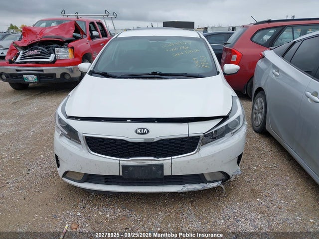 KIA FORTE LX 2018 3KPFL4A79JE216782 Image 11