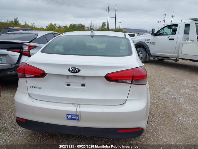 KIA FORTE LX 2018 3KPFL4A79JE216782 Image 15