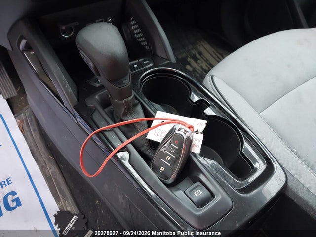Aukcja sprzedaży 2023 Chevrolet Trailblazer Lt Turbo, vin: KL79MRSL2PB189351, numer aukcji: 20278927