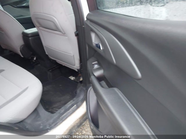 Aukcja sprzedaży 2023 Chevrolet Trailblazer Lt Turbo, vin: KL79MRSL2PB189351, numer aukcji: 20278927