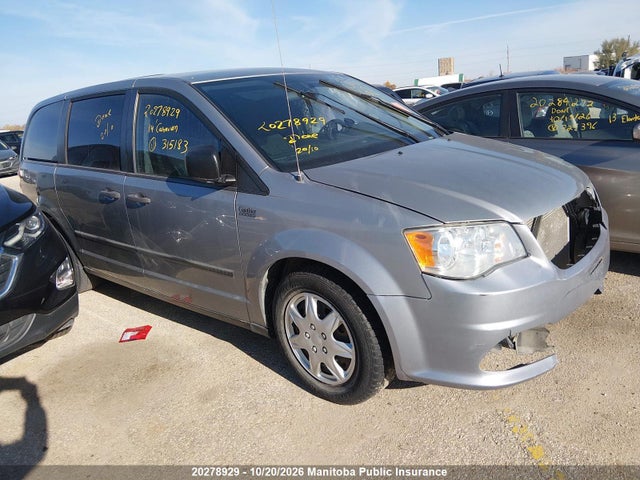 2014 2C4RDGBG2ER315183 головне зображення