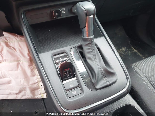 20278933 :رقم المزاد ، 2HKRS4H51PH120900 vin ، 2023 Honda Cr-v Sport مزاد بيع