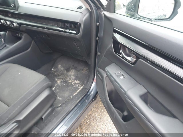 20278933 :رقم المزاد ، 2HKRS4H51PH120900 vin ، 2023 Honda Cr-v Sport مزاد بيع