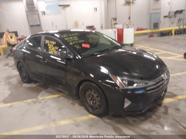 2020 KMHD84LF1LU091502 main image