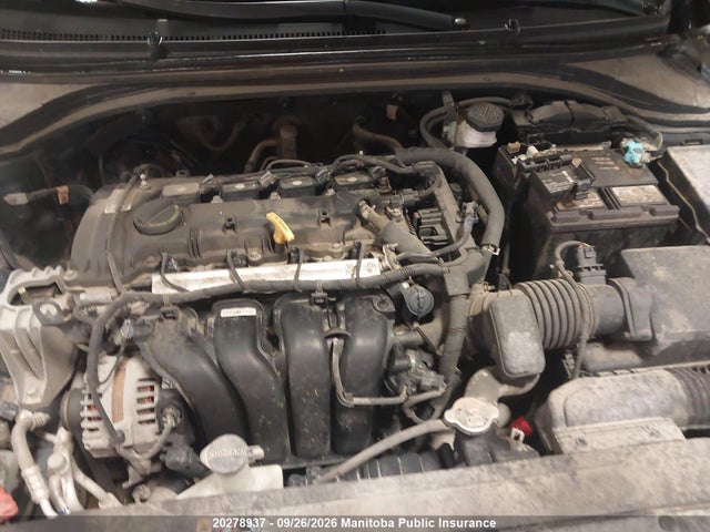 Hyundai Elantra Preferred 2020 KMHD84LF1LU091502 Image 10