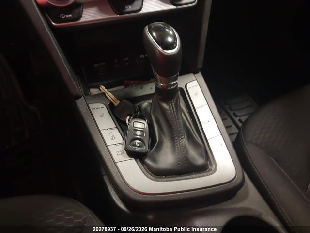 Hyundai Elantra Preferred 2020 KMHD84LF1LU091502 Image 11