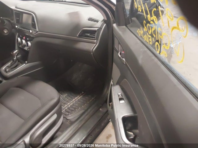 Hyundai Elantra Preferred 2020 KMHD84LF1LU091502 Image 5