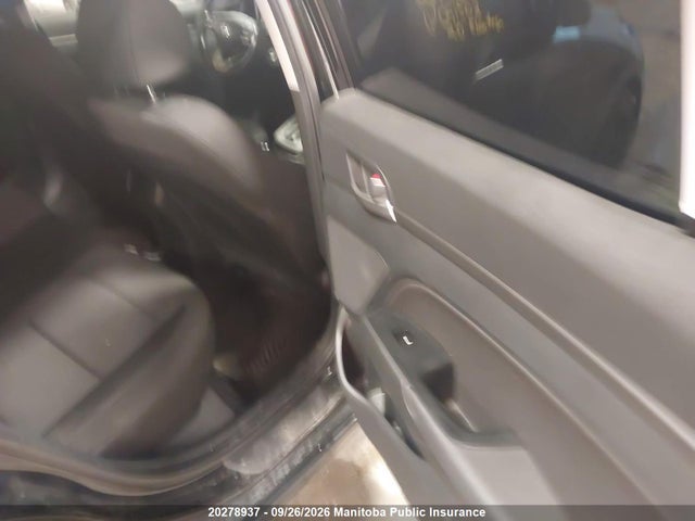 Hyundai Elantra Preferred 2020 KMHD84LF1LU091502 Image 8
