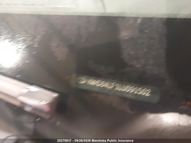 Hyundai Elantra Preferred 2020 KMHD84LF1LU091502 Image 9