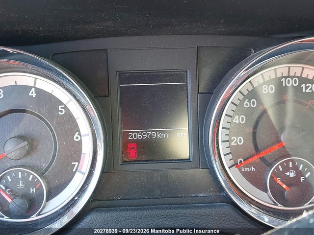Dodge Grand Caravan Gt 2019 2C4RDGEGXKR515882 Image 11