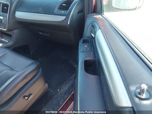 Dodge Grand Caravan Gt 2019 2C4RDGEGXKR515882 Image 5
