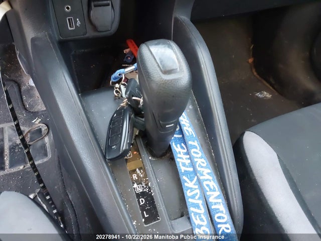 Nissan Versa 1.6 S 2025 3N1CN8DV9SL828463 Image 11