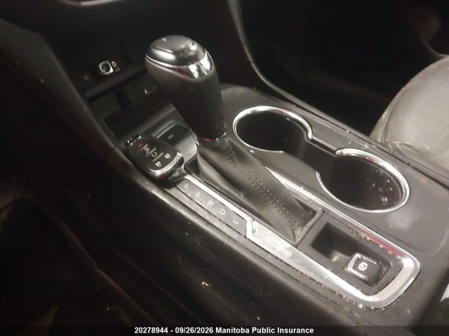 Chevrolet EQUINOX LT 2020 2GNAXUEV6L6283972 Image 11