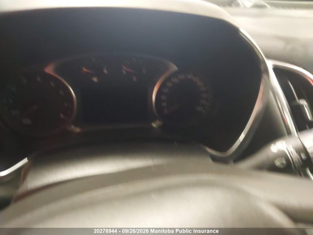 Chevrolet EQUINOX LT 2020 2GNAXUEV6L6283972 Image 15