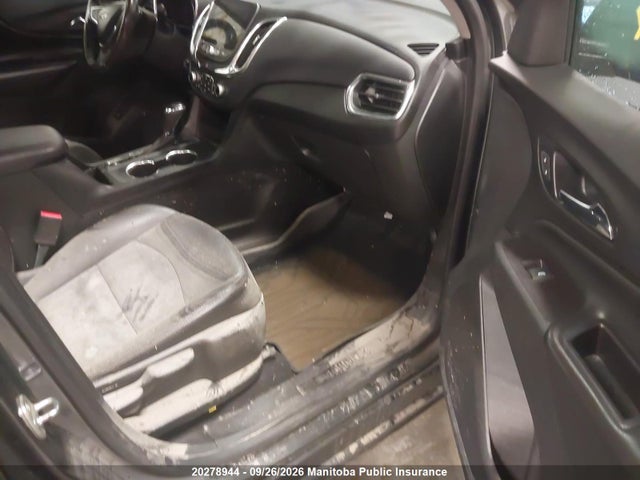 Chevrolet EQUINOX LT 2020 2GNAXUEV6L6283972 Image 6