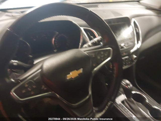 Chevrolet EQUINOX LT 2020 2GNAXUEV6L6283972 Image 7
