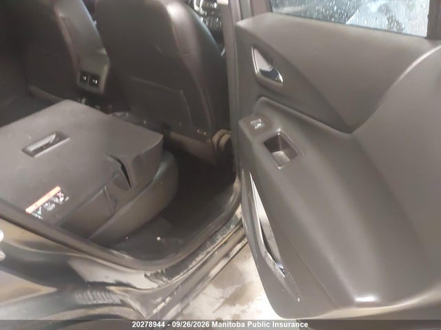 Chevrolet EQUINOX LT 2020 2GNAXUEV6L6283972 Image 8