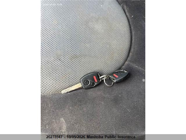 Aukcja sprzedaży 2007 Honda Fit Sport, vin: JHMGD37677S800807, numer aukcji: 20278947