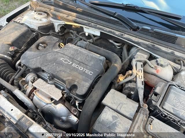 Aukcja sprzedaży 2018 Chevrolet Malibu Lt, vin: 1G1ZD5ST2JF149968, numer aukcji: 20278951