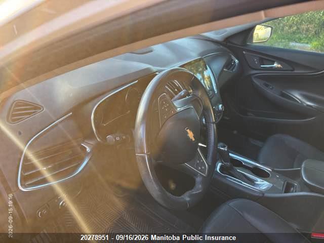 Aukcja sprzedaży 2018 Chevrolet Malibu Lt, vin: 1G1ZD5ST2JF149968, numer aukcji: 20278951